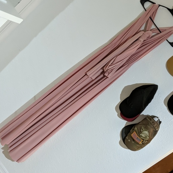 Infinity dress - Picture 2 of 3